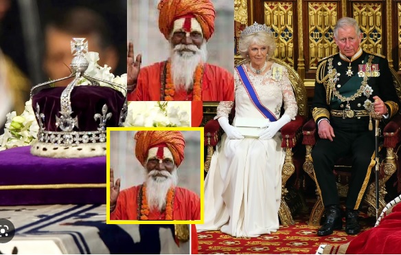 900 வருட நடைமுறையை மாற்றி இந்து மதகுருவை முடிசூட்டு விழாவில் அனுமதிக்கும் சார்ளஸ் !