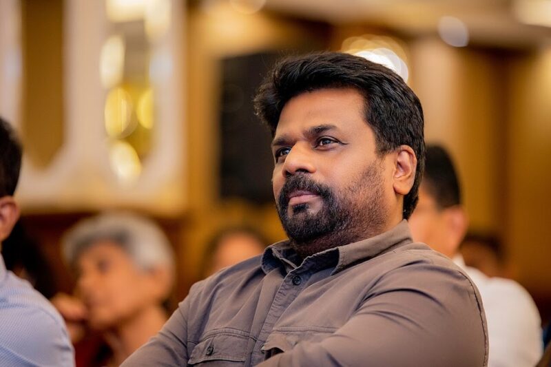 வடக்கில் சர்வதேச கிரிக்கெட் மைதானம்! ஜனாதிபதி அதிரடி அறிவிப்பு!