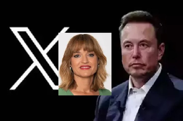 ஸ்பெயின் நாடு எச்சரிக்கை எலான் மஸ்க்கின் X-மீடியா உள்நாட்டு விவகாரங்களில் மூக்கை நுளைக்கிறது