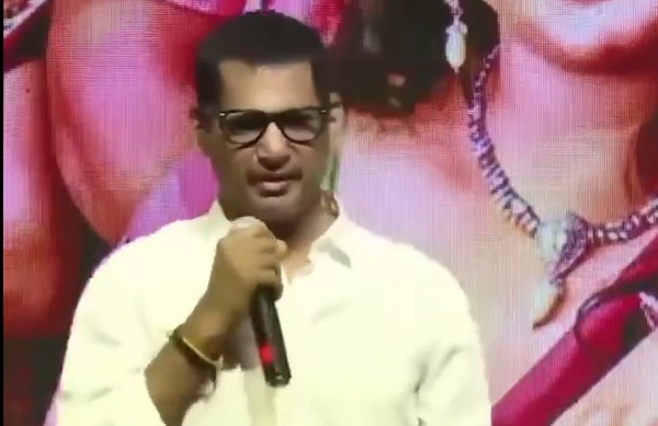 நடிகர் விஷாலை தாக்கியுள்ள பார்கின்சன் நோய் கை கால் உதறல் நண்பர் வெளியிட்ட தகவல்