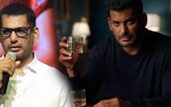 X-Lover இருந்திருந்தால் Actor Vishal இப்படி ஆயிருக்க மாட்டார் மலேரியா எல்லாமே மழுப்பல் தான் !