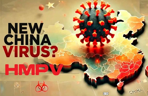 மக்களே ஜாக்கிரதை இந்தியாவுக்குள் நுளைந்தது HMPV-வைரஸ்: எவ்வளவு தடுத்தும் பயன் இல்லை