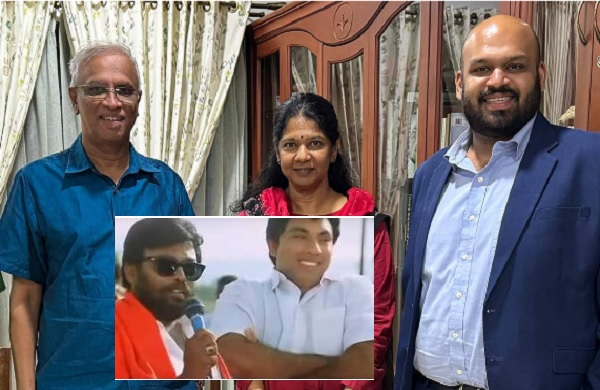 கனிமொழிக்கே கட்சியில் சரியான பதவியில்லை: இதில் அவரிடம் போய் இந்தியா உதவவேண்டும் என்று கோரிய MP