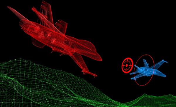 Weapon design software: சீனா வெளியிட்டுள்ள வெப்பன் டிசைன் சாப்ஃட்வேர்: 15 மடங்கு அமெரிக்காவை விட வேகமானது