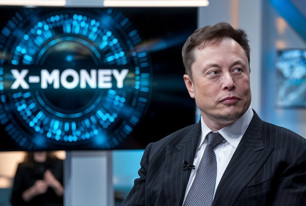 Elon Musk இன்  X- Money:  இனி G-Pay. Paypal எல்லாவற்றையும் பின் தள்ளி வங்கிகளையும் மிஞ்சும் அளவு இருக்கிறது
