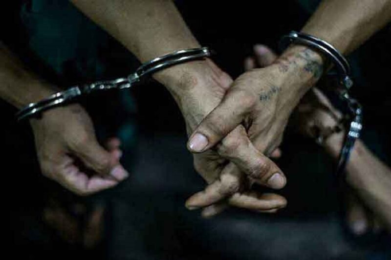 8 கோடி ரூபாய் போதைப்பொருள் வேட்டை! போதைப்பொருள் மன்னனுக்கு வலை!