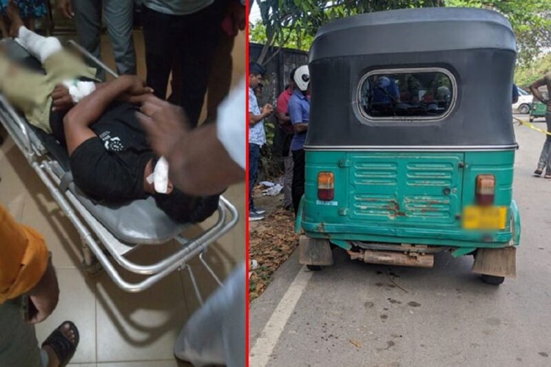மேலும் ஒரு துப்பாக்கிச் சூடு: மினுவாங்கொடையில் நடந்தது என்ன ?