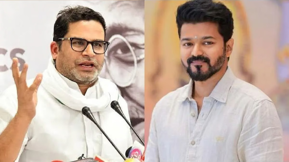 இருவரின் சந்திப்பால்  தமிழக அரசியலில் பெரும்  தாக்கத்தை ஏற்படுத்தியது…
