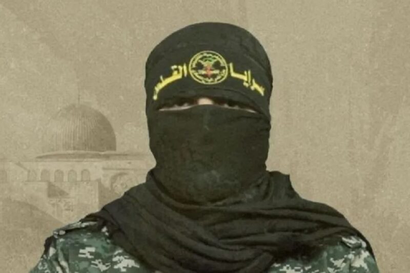 Palestinian Jihad spokesman reportedly killed: பாலஸ்தீன் ஜிஹாட் பேச்சாளர் கொல்லப்பட்டார் !