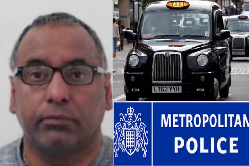 Taxi driver 51 who sexually assaulted a teenage girl: லண்டனில் யஸ்வந்தர் CABல் 18வயதுப் பெண்ணை படுத்திய பாடு