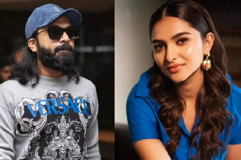 ‘எஸ்டிஆர் 49’ படத்தில் கயது லோஹர் ஏன் முக்கிய பாத்திரத்தில் நடிக்கிறார்?
