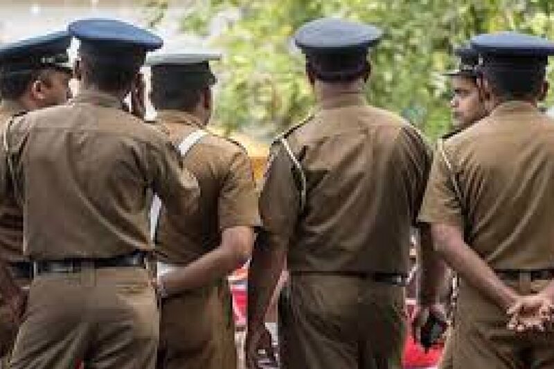 தீயில் கருகிய தோட்ட முகாமையாளர் – நடுக்கம் அளிக்கும் கொலை!