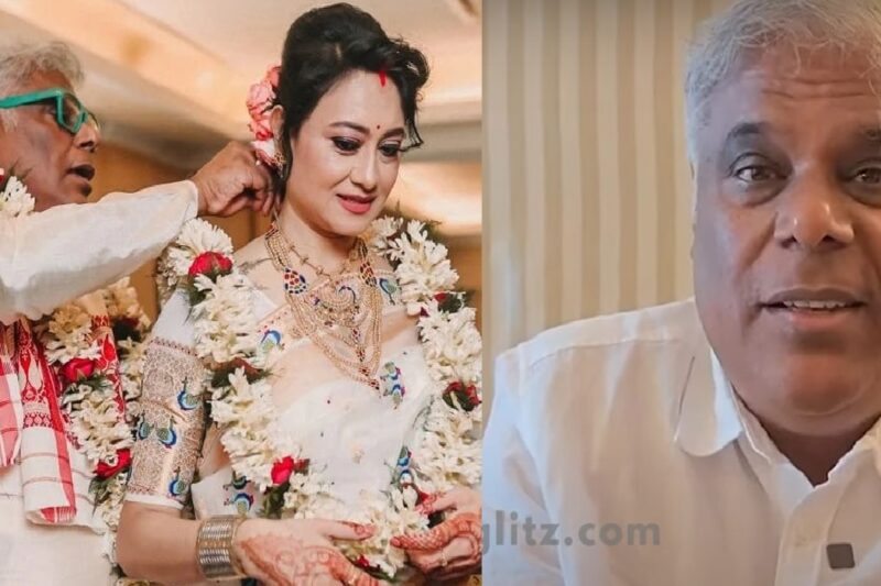 “விமர்சிக்க வேண்டாம்… இதுதான் உண்மை!” – இரண்டாவது திருமணம் குறித்த நடிகர் ஆஷிஷ் வித்யார்த்தி விளக்கம்