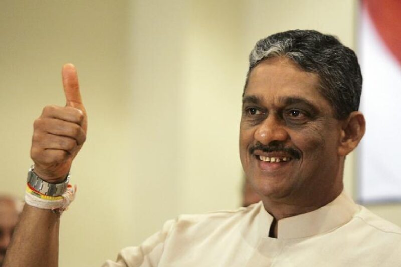 சரணடைதல் விவகாரம் மீண்டும் வெடிப்பு – பொன்சேகாவுக்கு ஆபத்தா?