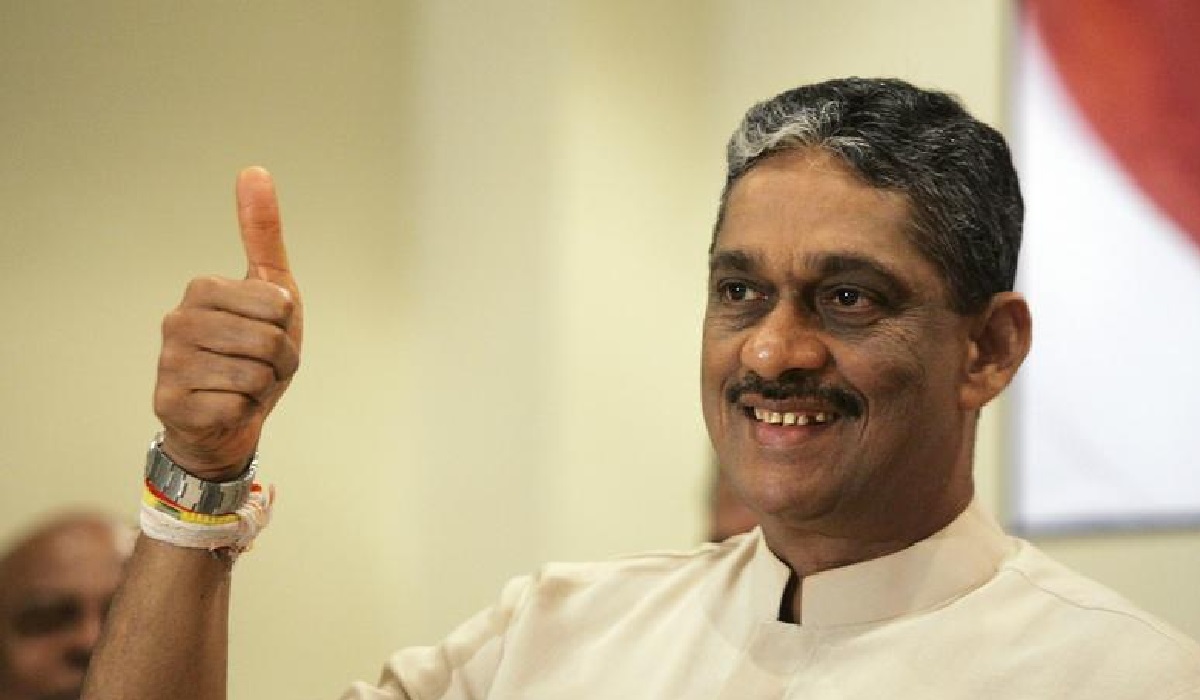சரணடைதல் விவகாரம் மீண்டும் வெடிப்பு – பொன்சேகாவுக்கு ஆபத்தா?