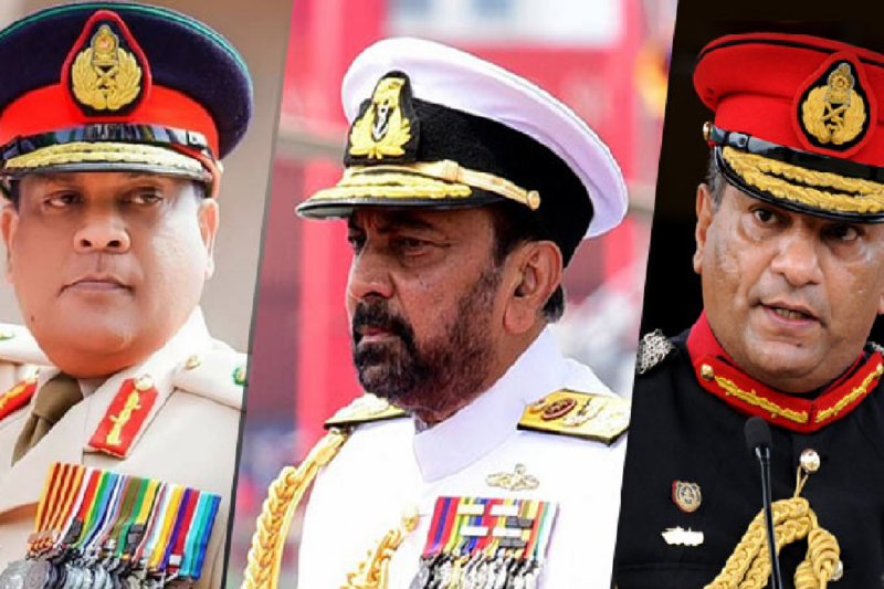 ஈழப்போர் மனித உரிமை மீறல்கள்: UK 4 பேருக்கு கடும் தடை