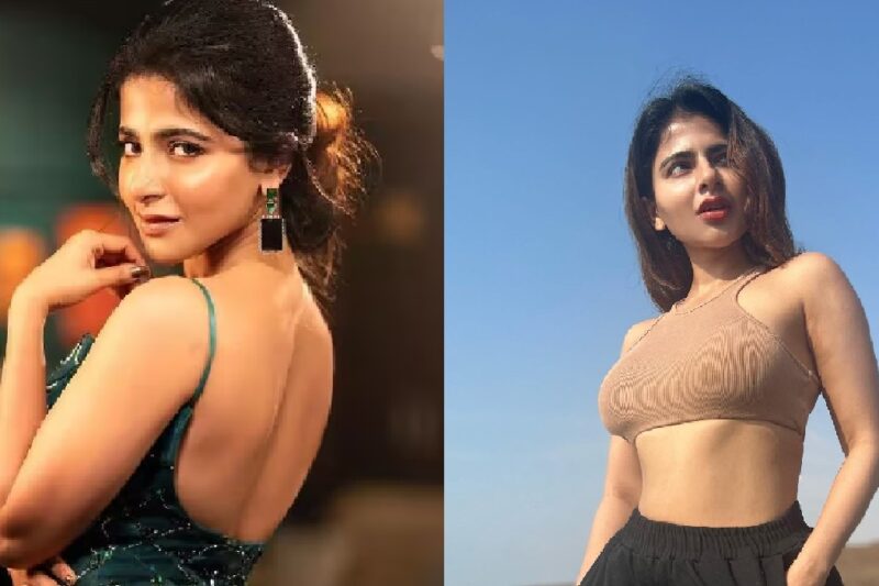 அழகின் உச்சத்தில் ஐஸ்வர்யா மேனன் – ஹாட்டாக பரவும் புகைப்படங்கள்!