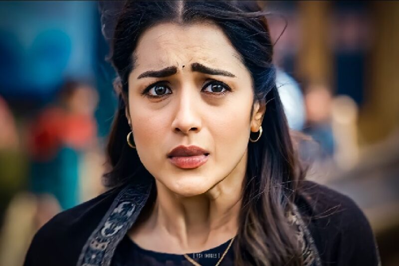 காதலில் த்ரிஷா? திடீரென வெளியிட்ட பதிவு வட்டாரங்களில் பரபரப்பு!