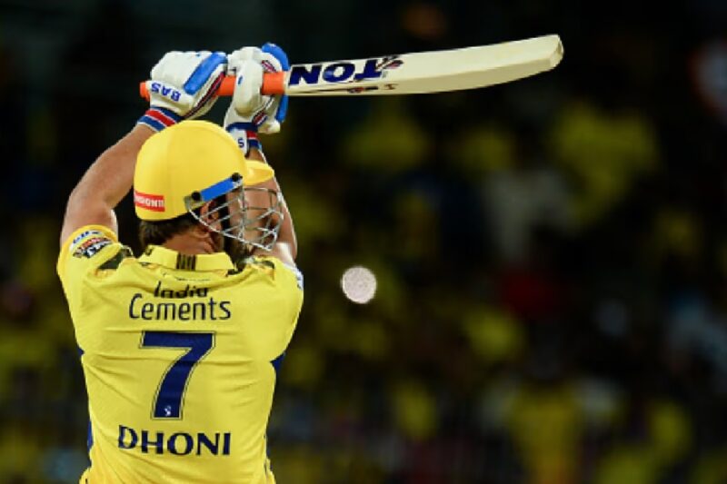 கேப்டன் கூல் மாயாஜாலம் – ஐபிஎல் வரலாற்றில் புதிய அத்தியாயம்!