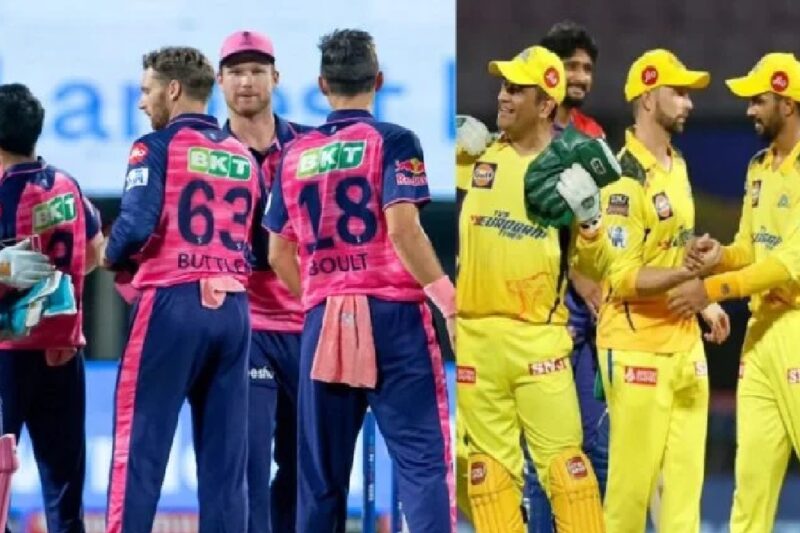 அசந்து போன சிஎஸ்கே ரசிகர்கள் – கடைசி வரை திகில் மைட்ச், ஆனால் தோல்வி!