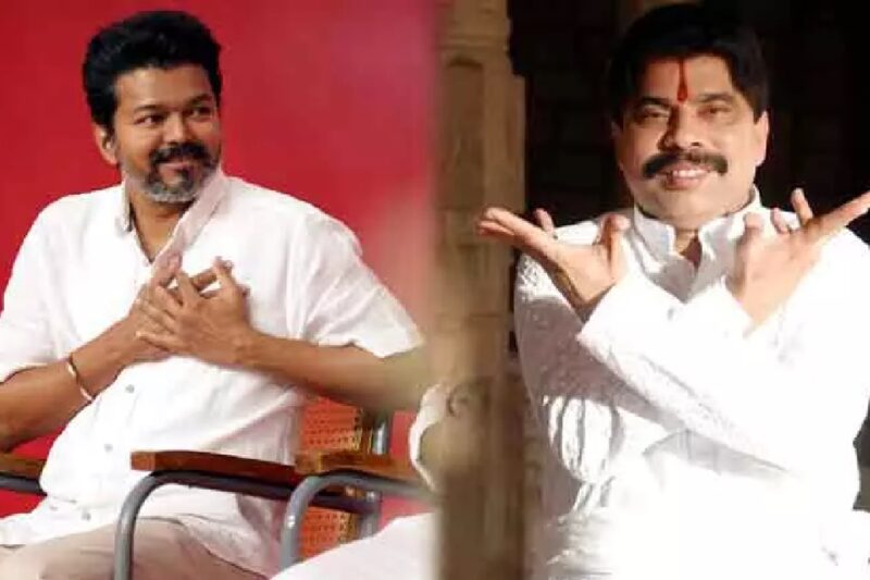விஜய்யை எதிர்க்க தயார்!” – பவர் ஸ்டார் ஸ்ரீநிவாசன் பரபரப்பு பேச்சு