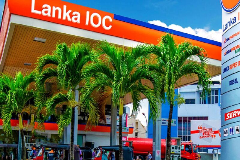 எரிபொருள் விலையில் மாற்றம் – இலங்கை IOC நிறுவனத்தின் அதிரடி அறிவிப்பு!