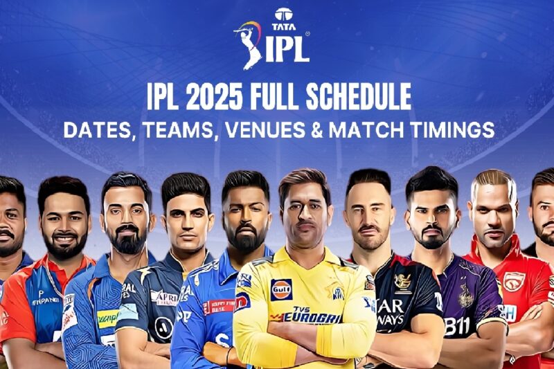 ஐபிஎல் கிரிக்கெட் போட்டியின் வசந்த காலம் நேற்று முதல் தொடங்கியதா?
