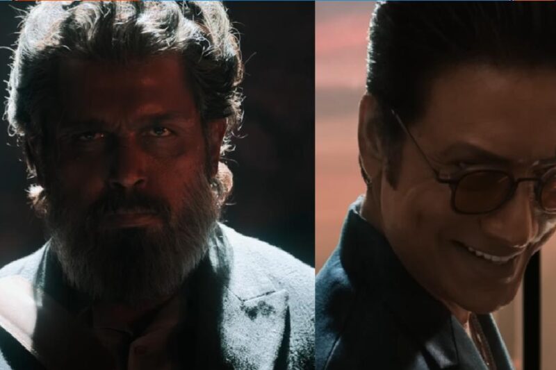சர்தார் 2 ப்ரோலாக் டீசர் – உங்களை பரவசப்படுத்த தயாராக இருக்கிறதா?