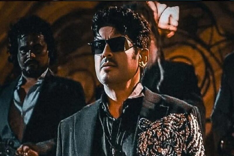 அஜித் ரசிகர்களுக்கு ஒரு ட்ரீட் – “குட் பேட் அக்லி” டிரெய்லர் எப்போது வெளியாகும்?