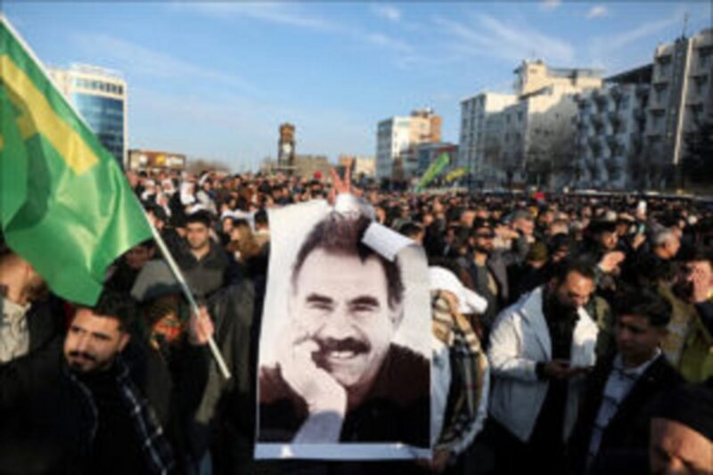 PKK அறிவித்த ஒற்றைப்படை நிறுத்தம்: துருக்கி-குர்திஷ் மோதலுக்கு அமைதி வாய்ப்பு !