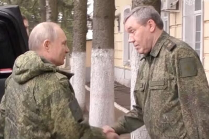 Russia Rejects Trump s Ceasefire Offer: ரம் மூக்கில் குத்திய ரஷ்யா போர் நிறுத்தத்தை ஏற்கவில்லை