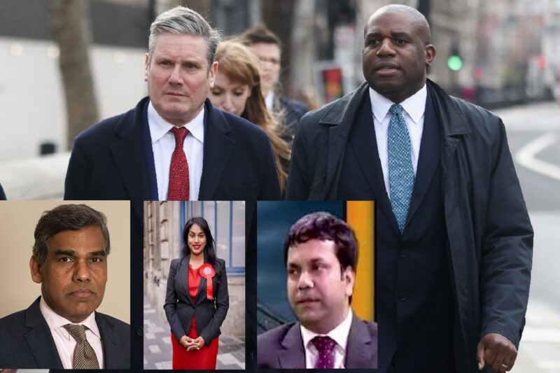 uk sanction sri lanka for human rights violations: பிரிட்டன் அரசு சிங்கள ராணுவத் தளபதிகளுக்கு தடை விதித்துள்ளது !