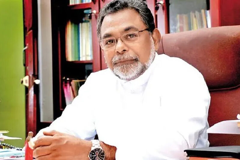 உயிர்த்த ஞாயிறு தாக்குதலில் பிள்ளையானுக்கு முடிச்சு! கத்தோலிக்க திருச்சபை பகீர் தகவல்!