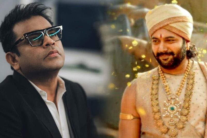 பாட்டை திருடிய AR-ரகுமான் நீதிமன்றம் 2 கோடி அபராதம் விதித்து தீர்ப்பு !