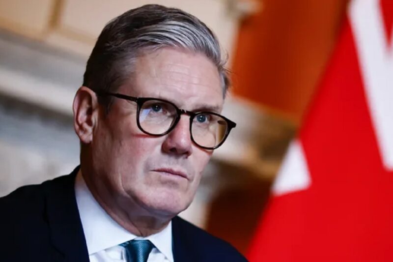 Keir Starmer paid tax on the £16,000 worth of free clothing : தனக்கு கிடைத்த அன்பளிப்புக்கு கூட TAX கட்டிய ஸ்டாமர் !