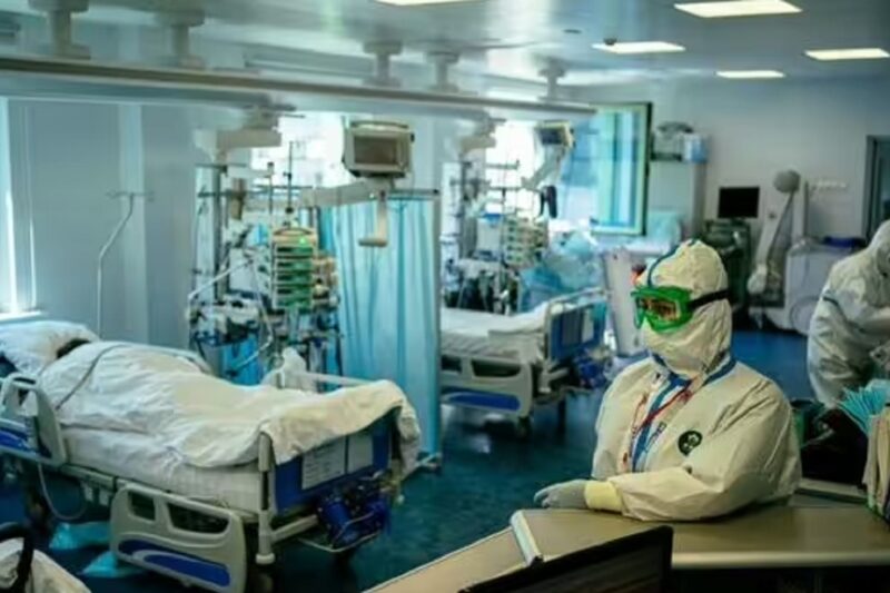 Panic in Russia as mystery virus sweeps country: ரஷ்யாவில் பதற்றம்: அங்கே பரவும் புது வைரஸால் புட்டினே ஆடிப்போயுள்ளார் !
