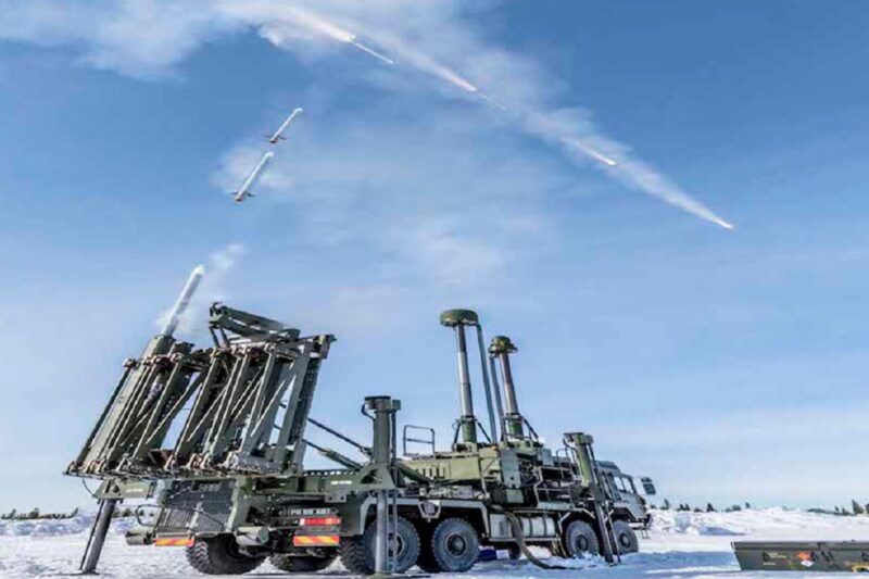 பிரிட்டனை பாதுகாக்கப் போகும் Missile Defense சிஸ்டம் : எதிரிகளின் கனவுக்கு முடிவு?