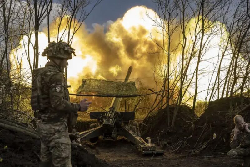 Ukrainian military struck 448th missile brigade of russia: அதிரடி தாக்குதல்: ரஷ்யாவின் 448வது ஏவுகணை படை தளத்தை அழித்தது உக்ரைன் !