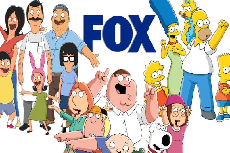 “Fox மாஸ்டர் ஸ்ட்ரோக் – ‘The Simpsons’ & ‘Family Guy’ தொடர போறதா?”