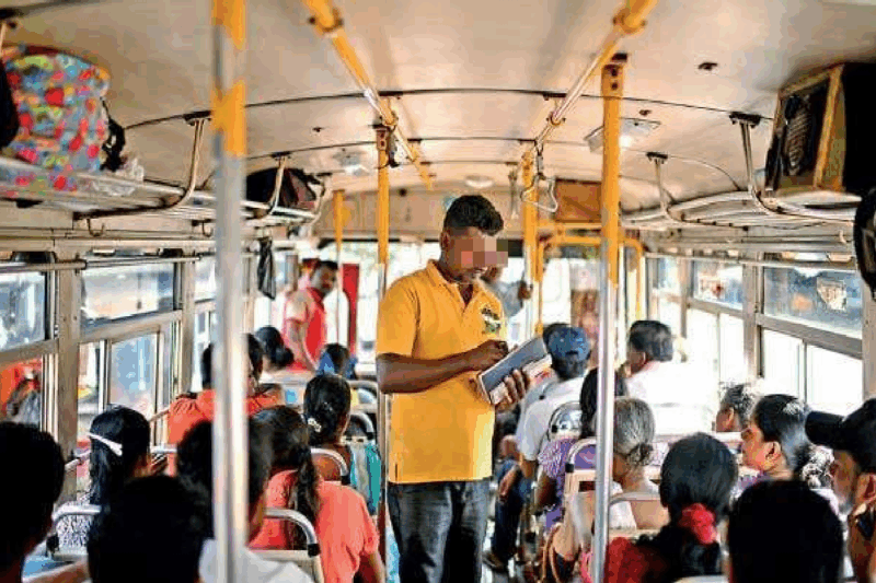 பண்டிகை பயணத் தொல்லைகள்: பயணிகள் எச்சரிக்கை — ‘சேவை மேம்படவில்லை’ என 187 புகார்கள்!