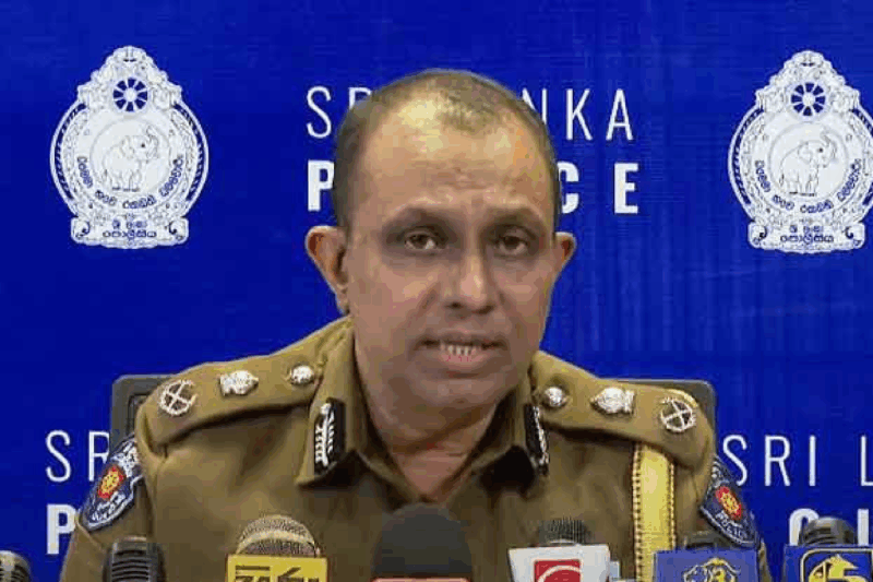 முன்னிலை பெற முயன்று சட்டங்களை மீறிய 18 வேட்பாளர்கள் கைது!