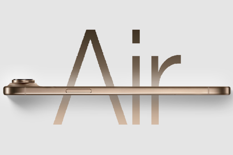 2025-ல் வரும் iPhone 17: இது வரை இல்லாத 5 புதிய அம்சங்கள்!