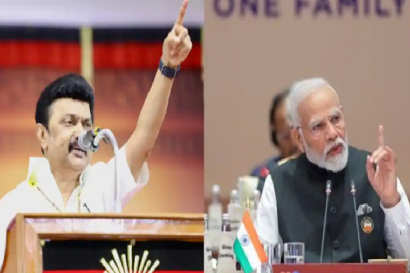 இலங்கை சென்றாலும் தமிழர்களுக்கு நன்மை ஏதும் இல்லை: ஸ்டாலின் வேதனை