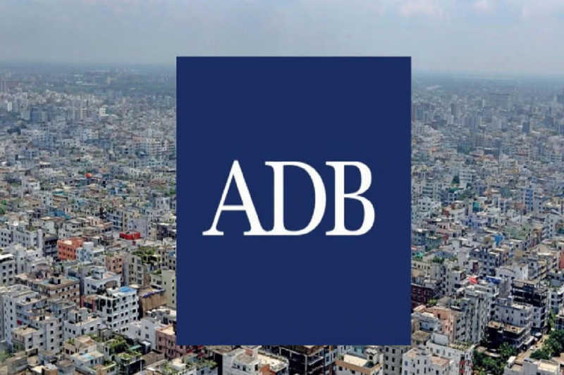 இலங்கையின் பொருளாதார வளர்ச்சி 3.9% என ADB வெளியிட்ட புதிய அறிக்கை