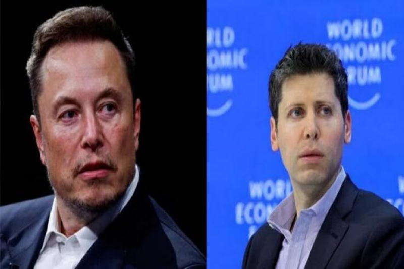எலோன் மஸ்க்கின் துரோகம்? OpenAI நீதிமன்றம் நோக்கி!