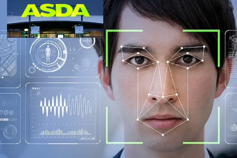 Asda launches trial of live facial recognition: கள்வரை கண்டு பிடிக்கும் CCTV இதுவரை இல்லாத பெரும் தொழில் நுட்ப்பம் !