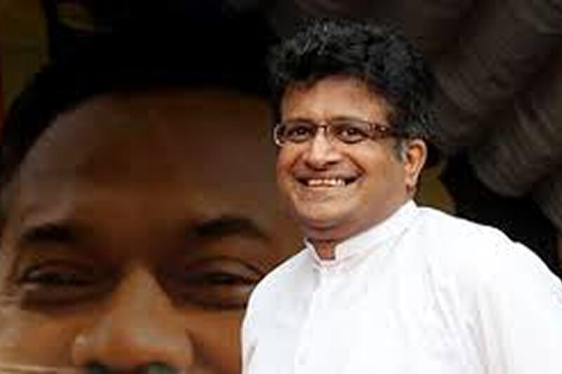 இந்தியாவுடனான எரிசக்தி இணைப்பு ஆபத்தானதா? முன்னாள் அமைச்சர் எச்சரிக்கை!