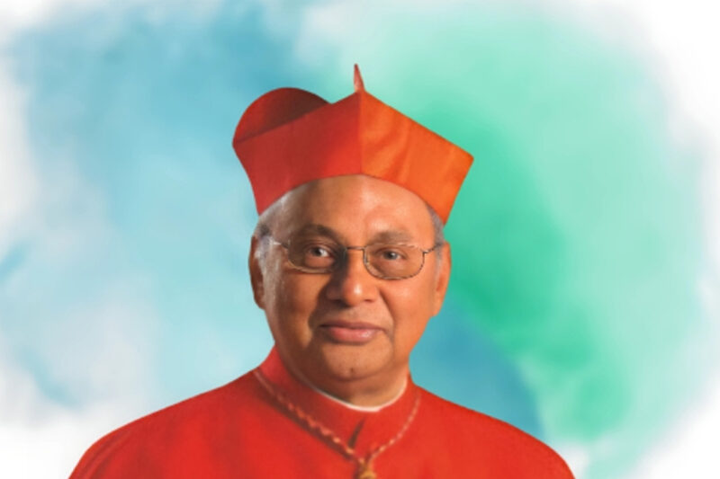 போப் பிரான்சிஸ் இறுதிச் சடங்கில் பங்கேற்க கொழும்பு பேராயர் ரஞ்சித் இத்தாலி பயணம்! புதிய போப்பாண்டவர் தேர்தலில் முக்கிய பங்கு வகிப்பாரா?