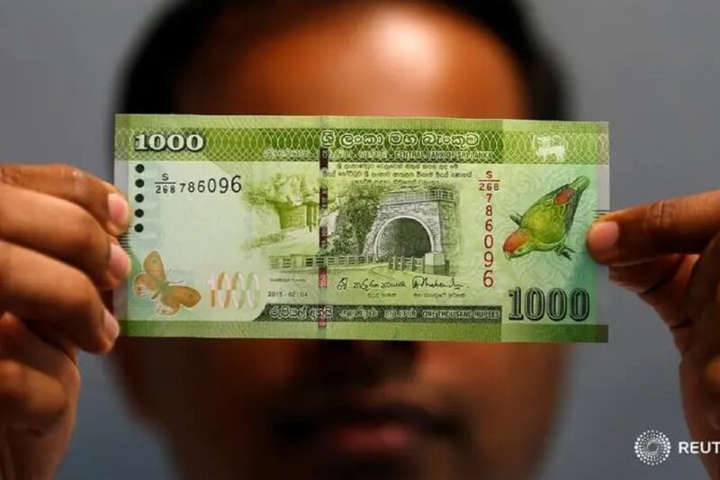 ரம்பின் அலப்பறையால் வீழ்ந்த இலங்கை ரூபா ! 390/= வாக இருக்கிறது !
