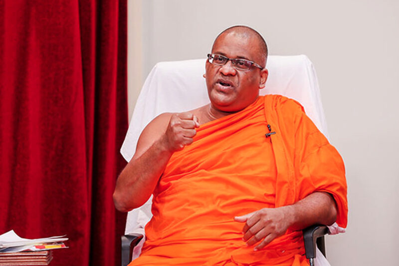 ஈஸ்டர் குண்டுவெடிப்பின் பின்னணியில் புற்றுநோய் போல் பரவும் இஸ்லாமிய தீவிரவாத சக்திகள்!